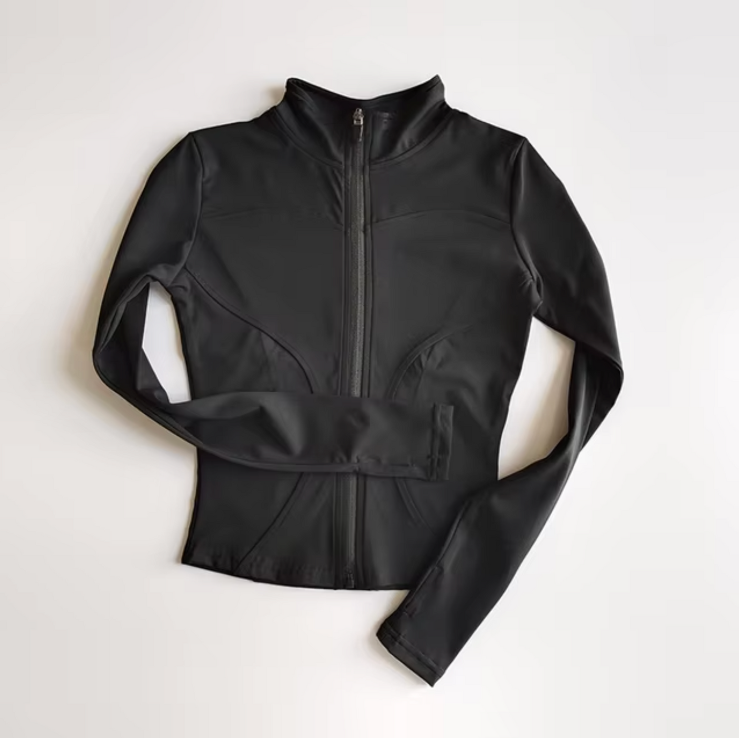 Chaqueta Deportiva Secado Rápido Ligera