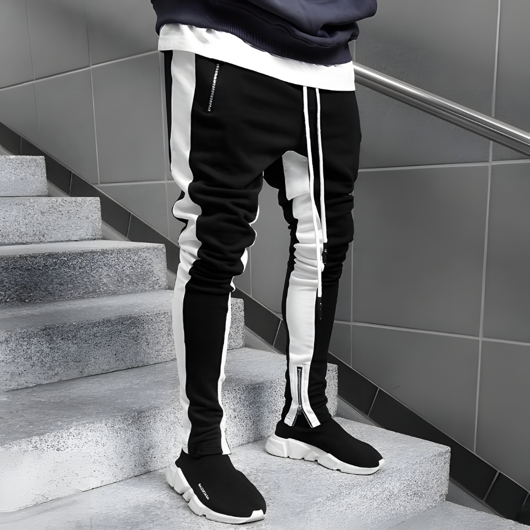 Pantalones Deportivos Hombre Modernos