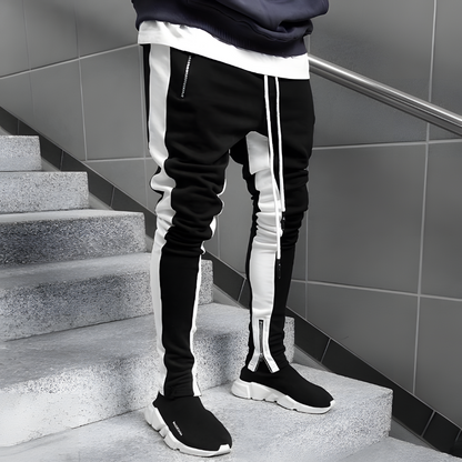 Pantalones Deportivos Hombre Modernos