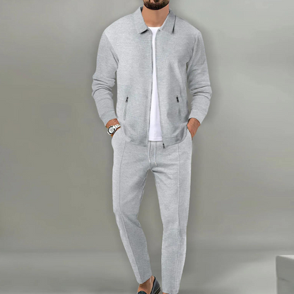 Traje de hombre informal dos piezas