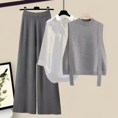 Conjunto Punto Estilo Urbano
