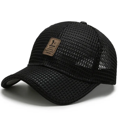 Gorra Deportiva Hombre Estilo Casual