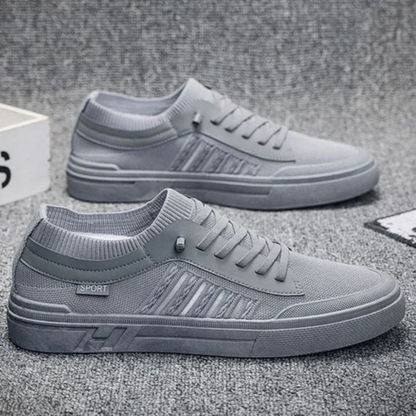 Zapatillas deportivas cómodas hombre - Vestiria