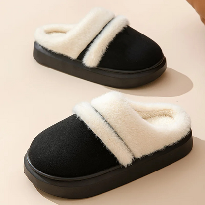 Zapatillas Mujer Plana Piel Respirable