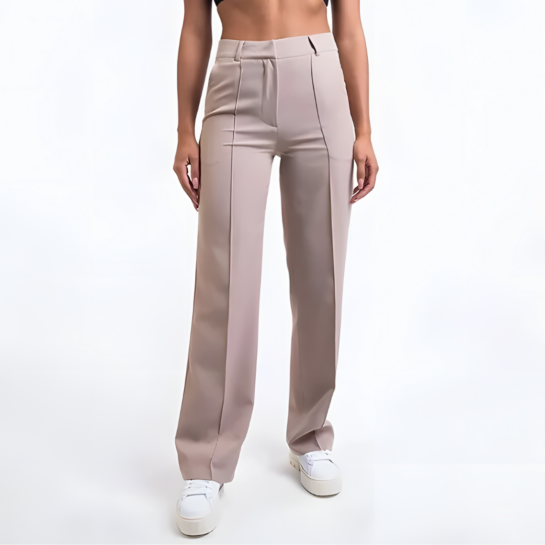 Pantalones Mujer Elegantes y Cómodos - Vestiria