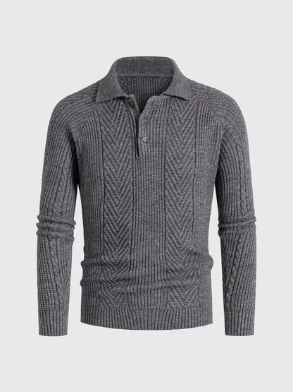 Jerséis Polo Moderno Hombre