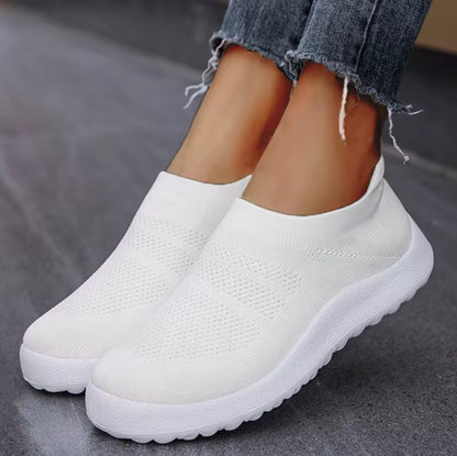 Zapatillas Deportivas Malla Transpirable