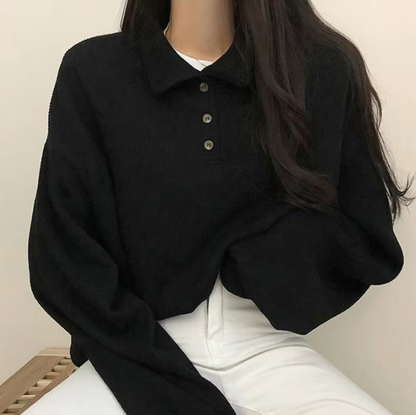 Jersey Punto Mujer Elegante