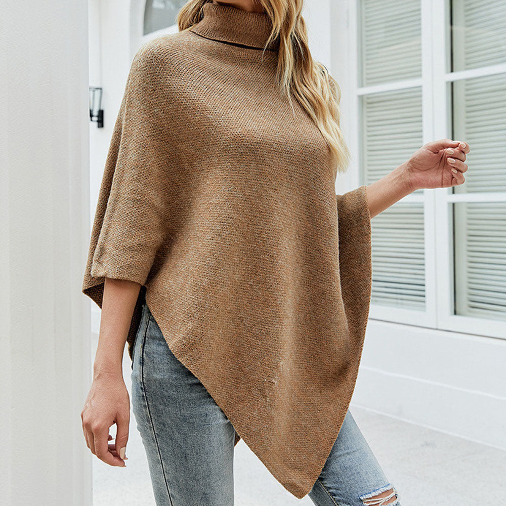 Jerséi Mujer Invierno Cálido