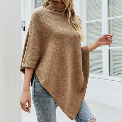 Jerséi Mujer Invierno Cálido