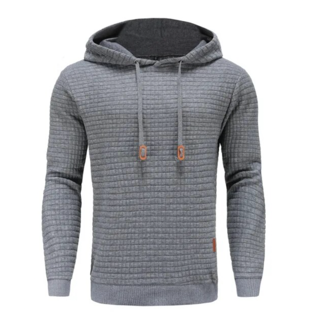 Chaquetas - Sudadera Capucha Abrigadora Estilo