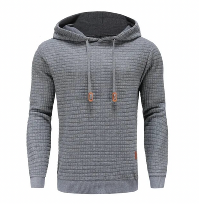 Chaquetas - Sudadera Capucha Abrigadora Estilo