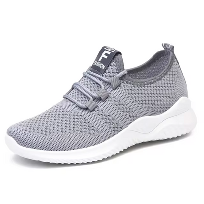 Zapatillas Deportivas Correr Ligero