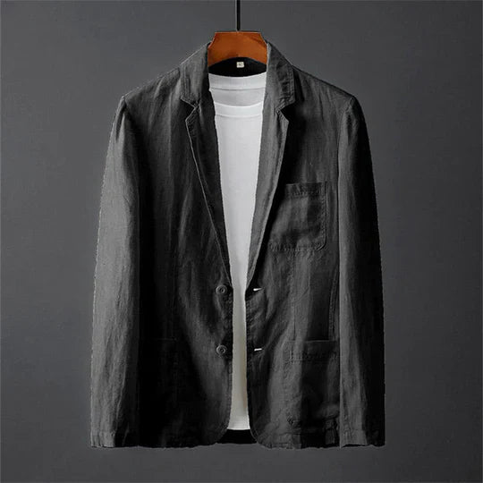Chaqueta Blazer Hombre Elegante
