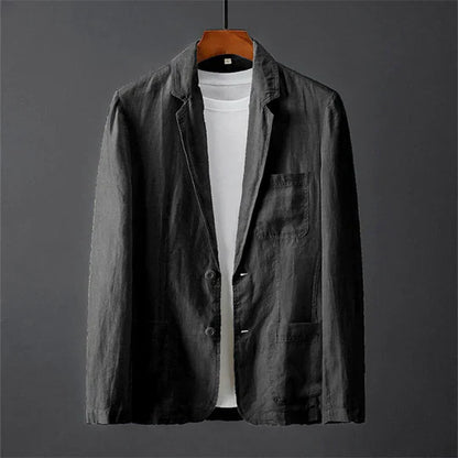 Chaqueta Blazer Hombre Elegante