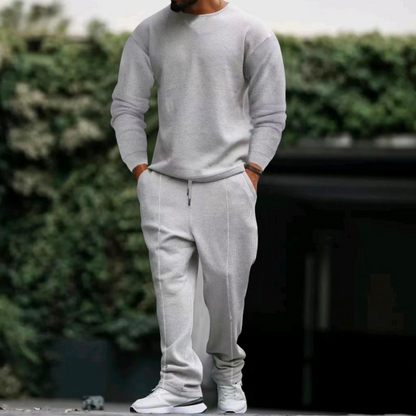 Pantalones Chándal Hombre Deportivo Clásico - Vestiria