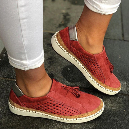 Zapatos Mujer Cómodos y Frescos