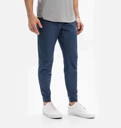 Pantalones Elásticos Cómodos Mujer
