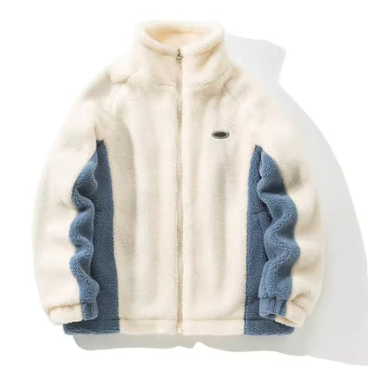 Chaqueta Hombre Clásica Ajustada