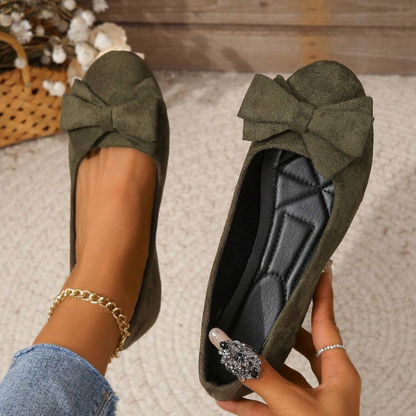 Zapatos Mujer Comfort Deportivos