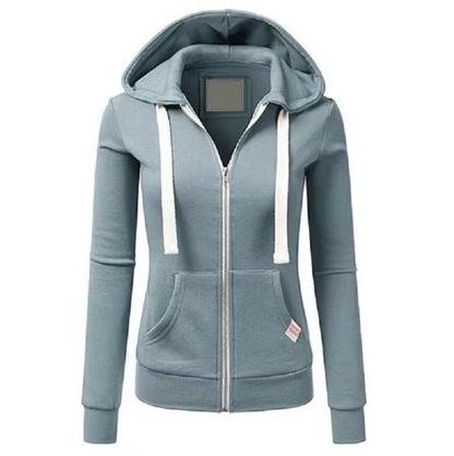 Sudadera cálida deportiva invierno