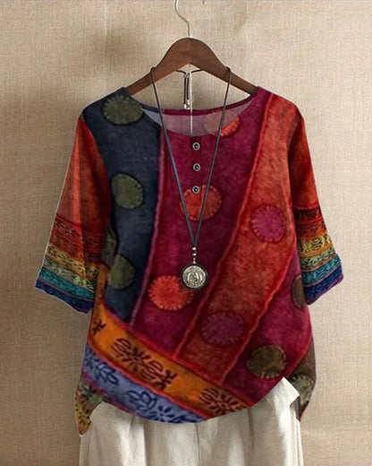 Blusa Mujer Elegante Estilosa
