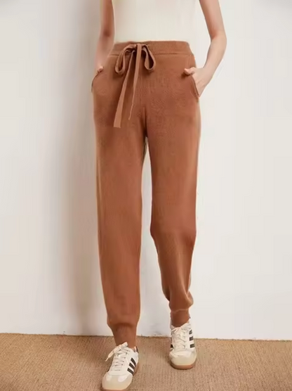 Pantalón Lana Cálido Invierno