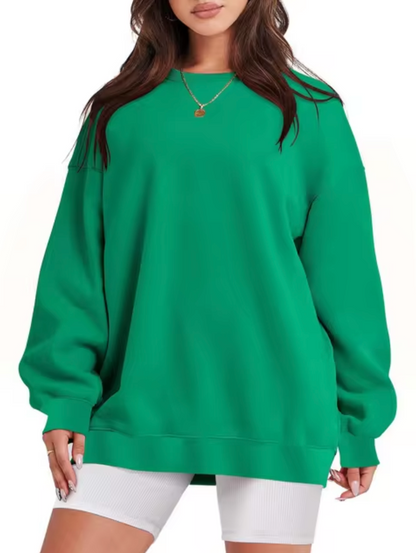 Sudadera Grande Confortable