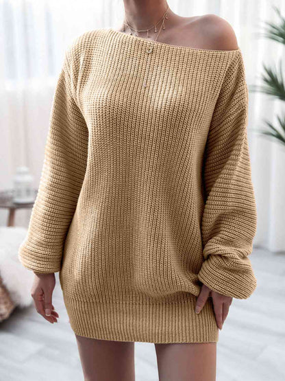 Vestido Mujer Cómodo y Elegante