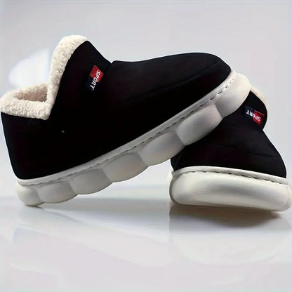 Pantuflas Plataforma Suaves y Cómodes