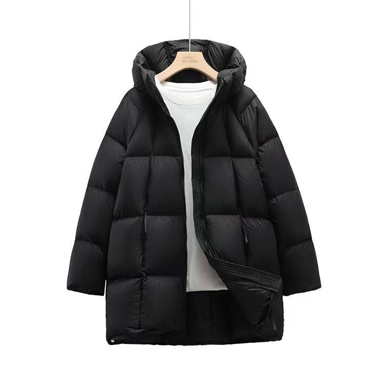 Chaquetón acolchado ligero mujer invierno - Vestiria