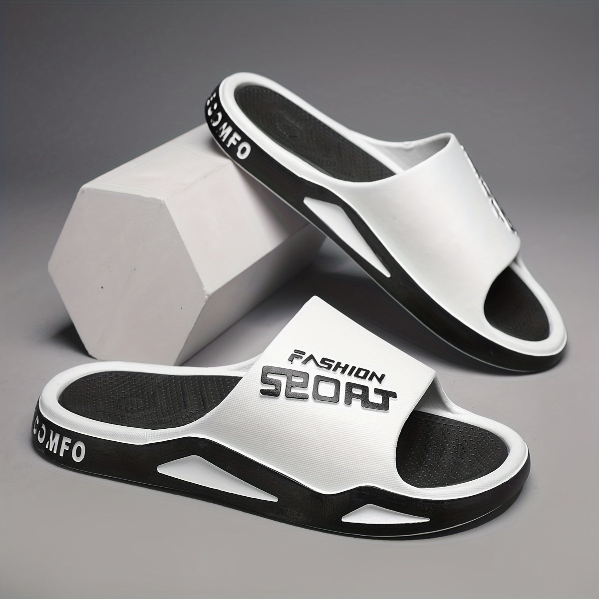 Zapatillas deportivas de running seguras - Vestiria