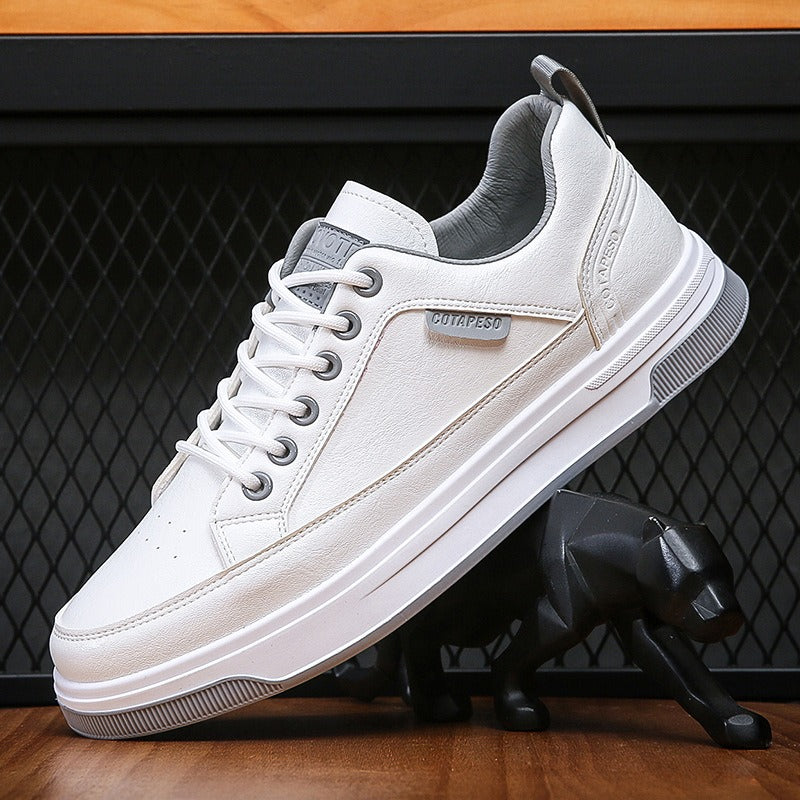 Zapatillas Hombre Deportivas Elegantes Dante
