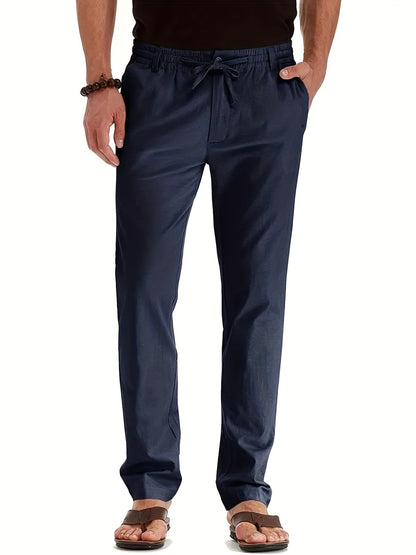 Pantalón Deportivo Cómodo Hombre