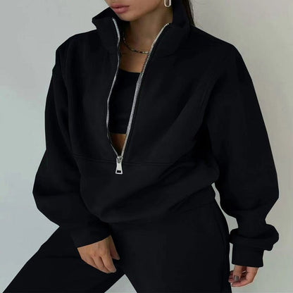 Conjunto Mujer Deporte Relajado - Vestiria