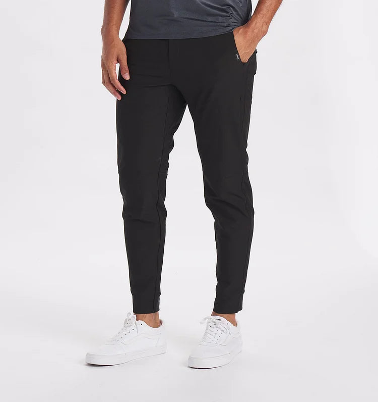 Pantalones informal prácticos para hombres