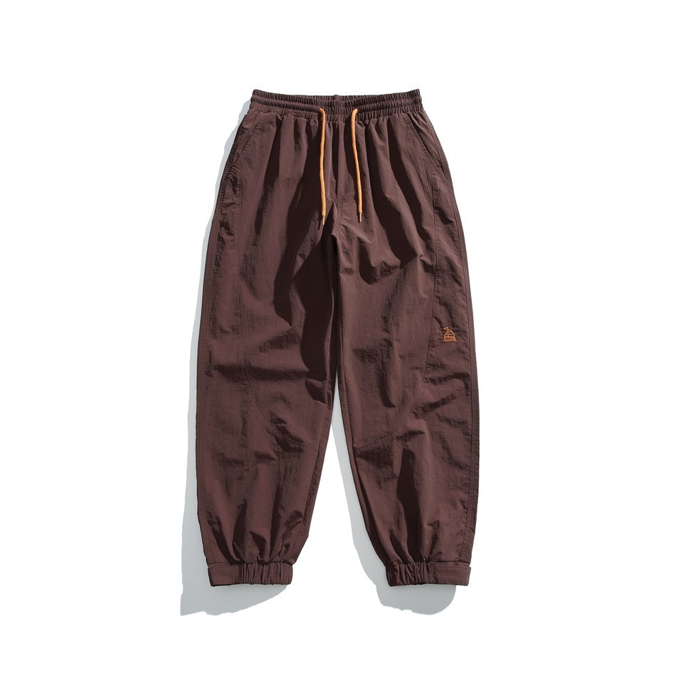 Pantalones Hombre Outdoor Resistente Impermeable