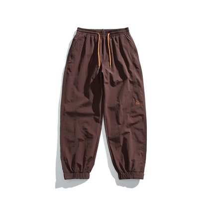 Pantalones Hombre Outdoor Resistente Impermeable