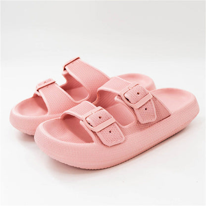 Sandalias Mujer Verano Cómodas y Fresh