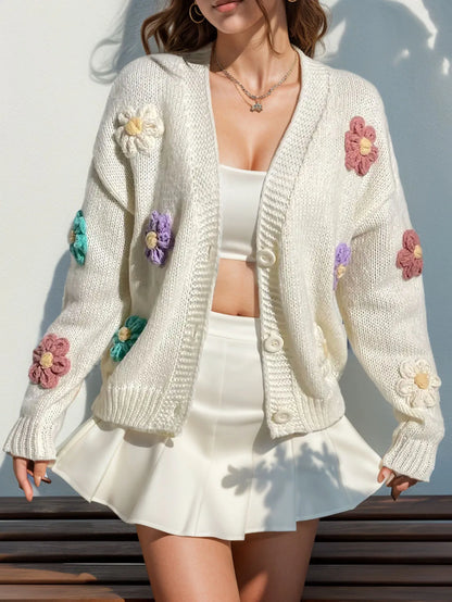 Sudadera Mujer Moderna Manga Larga - Vestiria