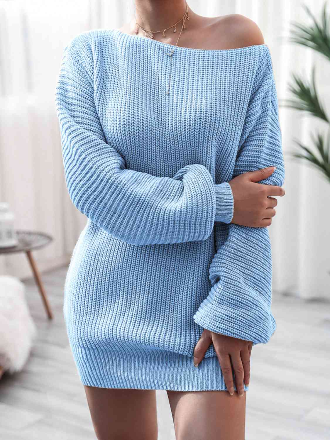 Vestido Mujer Cómodo y Elegante