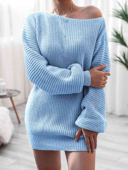 Vestido Mujer Cómodo y Elegante