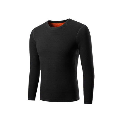 Camiseta Térmica Hombre Polarguard Suave