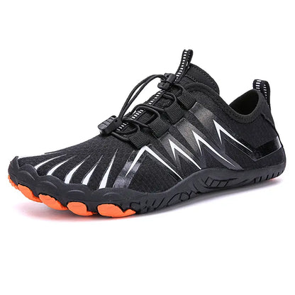 Zapatos ortopédicos cómodos para pies sensibles - Vestiria