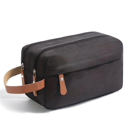 Neceser Hombre Elegante y Minimalista JETHRO