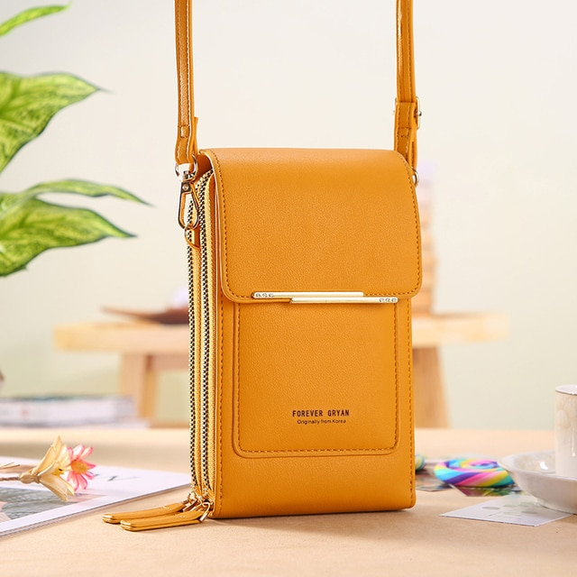 Bolso seguro y elegante para mujer - Vestiria