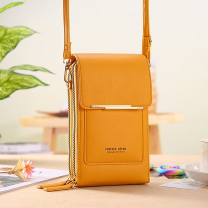 Bolso seguro y elegante para mujer - Vestiria