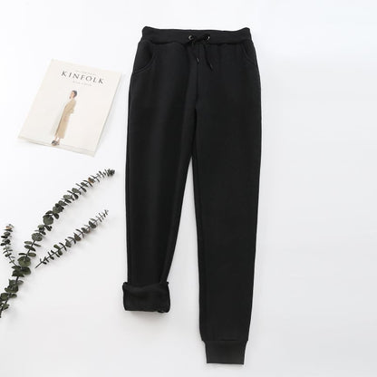 Pantalones Mujer Suaves y Cálidos