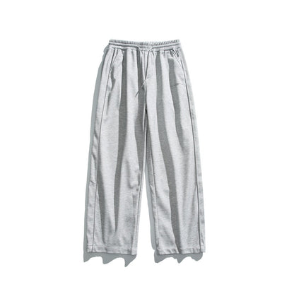 Pantalones deportivos modernos hombre