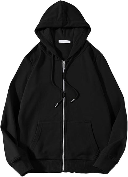 Sudadera Mujer Cálida Confortable